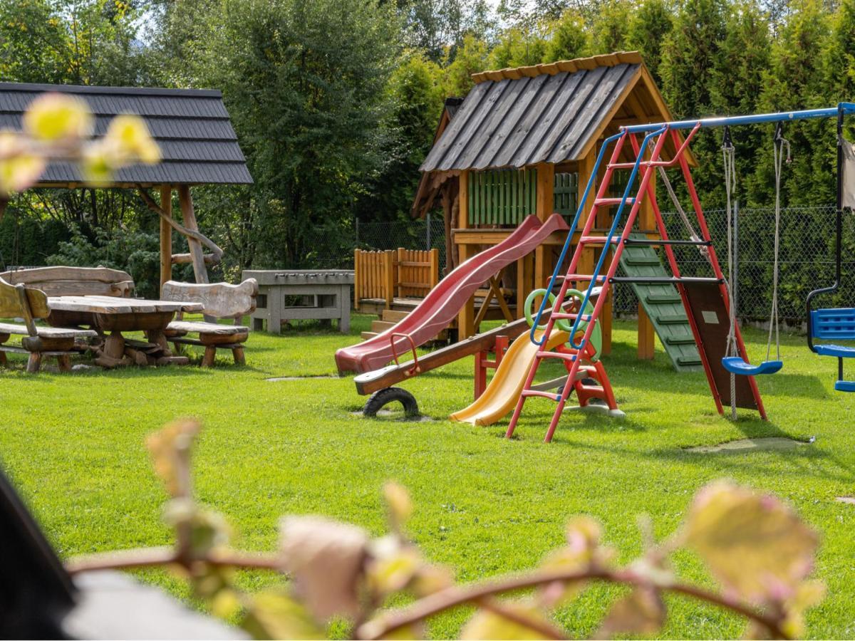 Osada Harenda Villa Zakopane Eksteriør billede